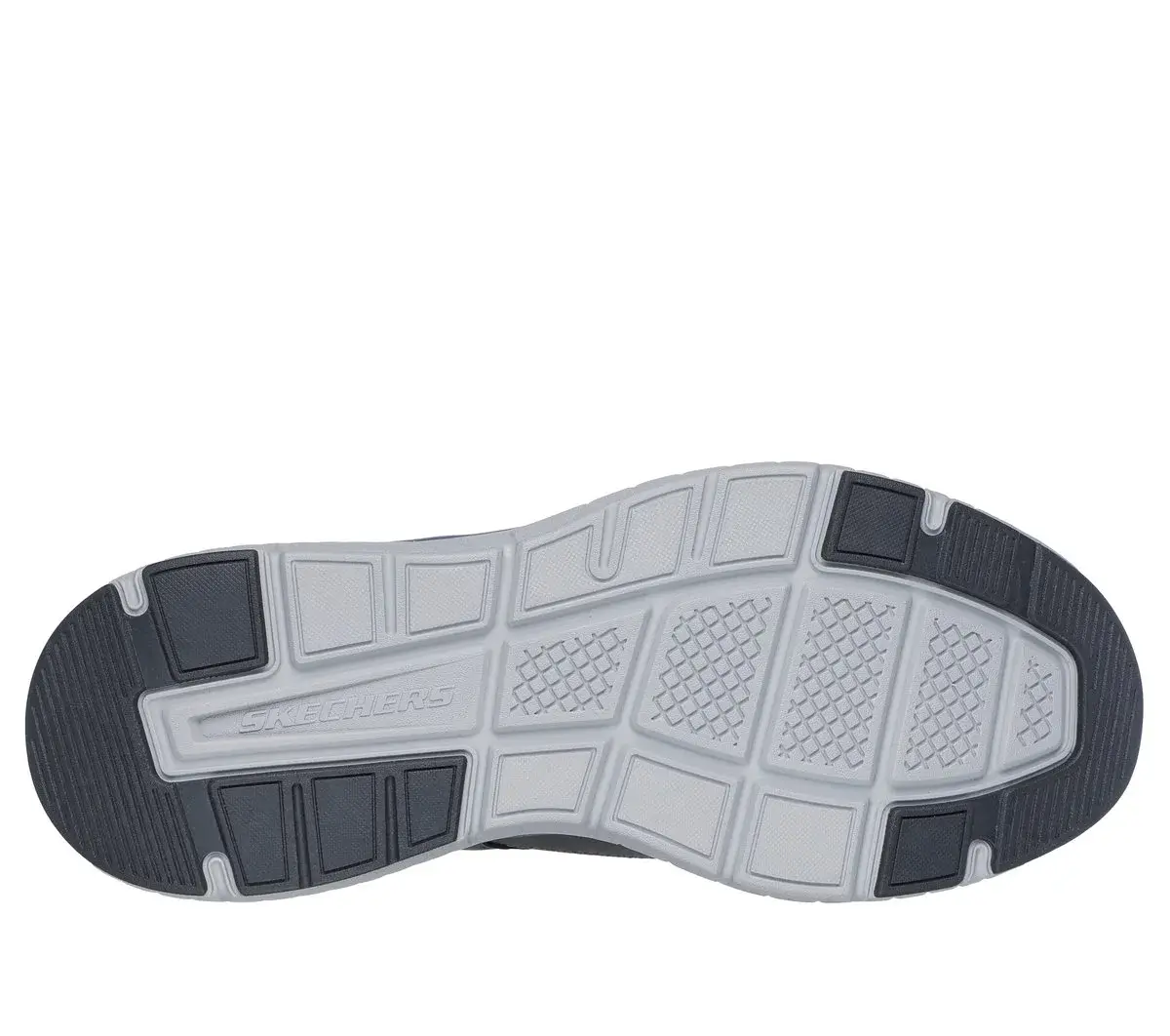 Skechers Slip-ins Relaxed Fit: Arch Crosser – Dermot Skechers Slip-ins Relaxed Fit: Arch Crosser – Dermot