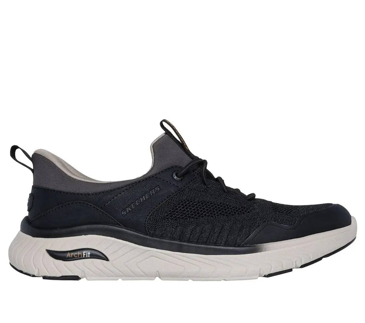 Skechers Slip-ins Relaxed Fit: Arch Crosser – Emeric