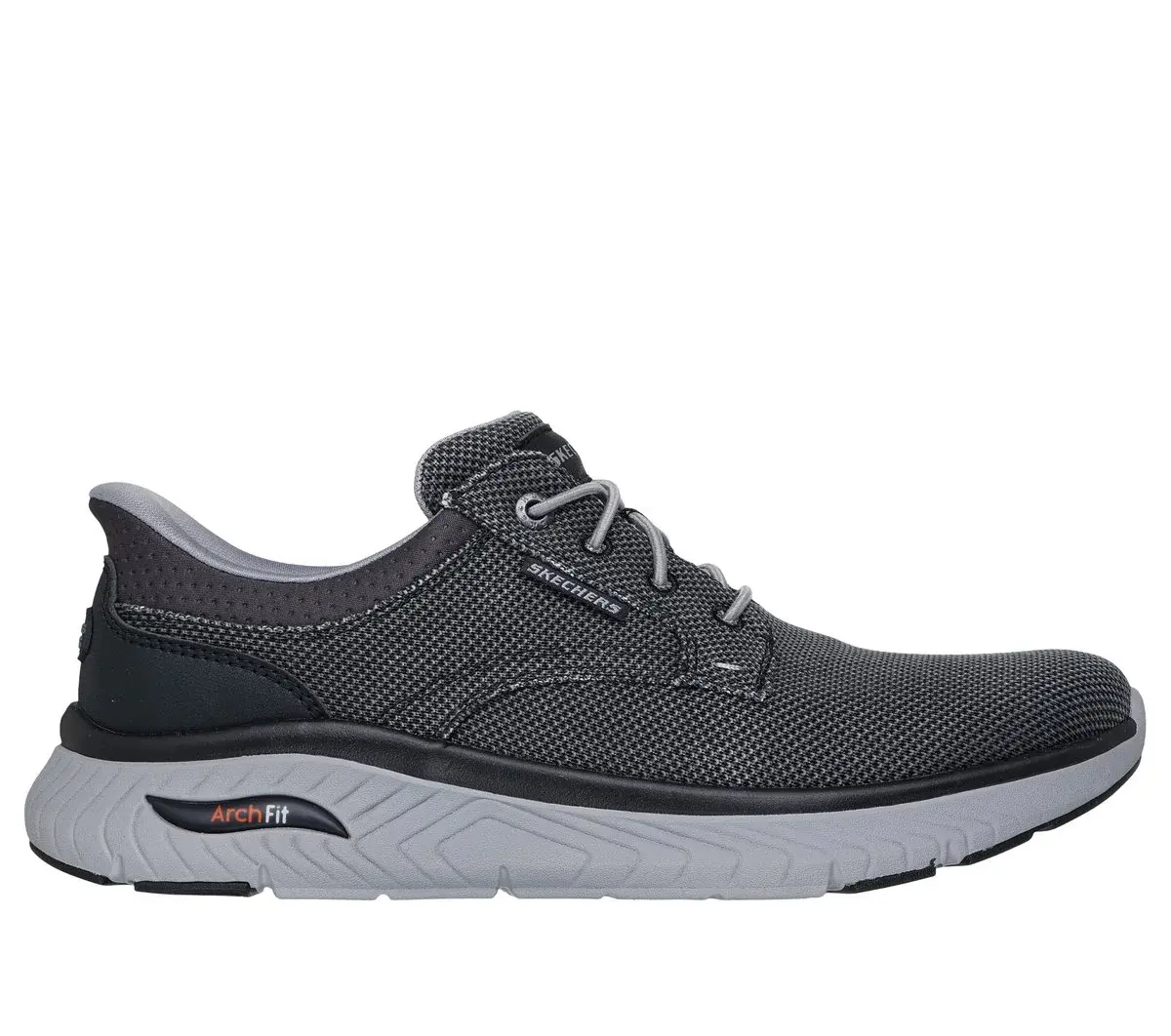 Skechers Slip-ins Relaxed Fit: Arch Fit Crosser – Ruger
