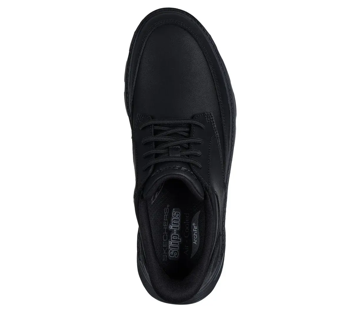 Skechers Slip-ins Relaxed Fit: Arch Fit Garza – Rowan Skechers Slip-ins Relaxed Fit: Arch Fit Garza – Rowan