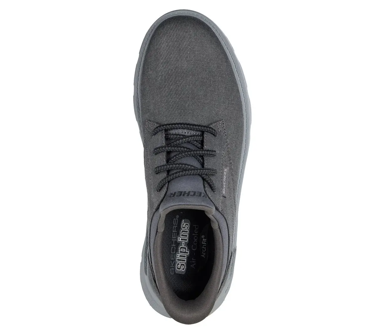 Skechers Slip-ins Relaxed Fit: Arch Fit Garza – Thaddeus