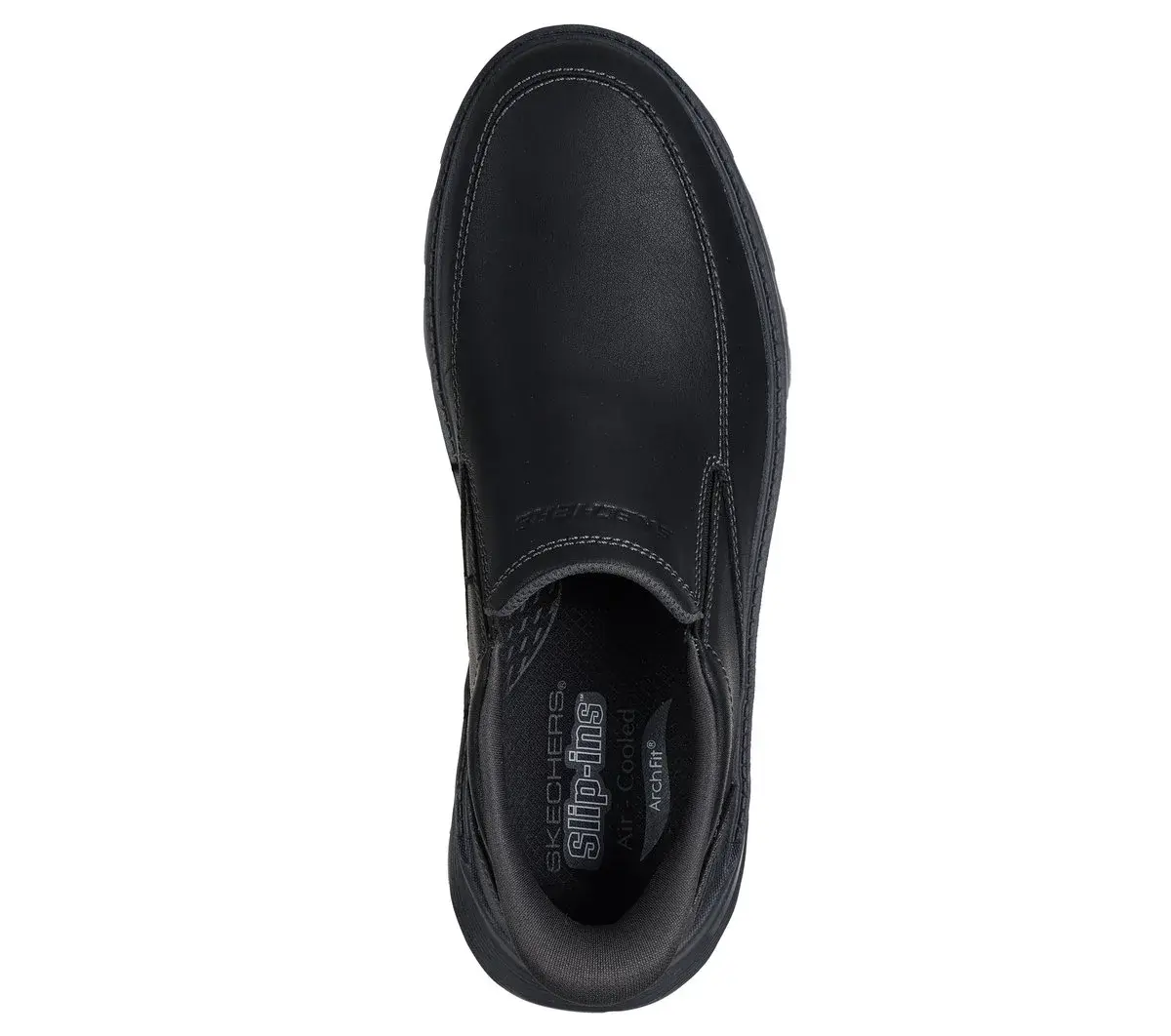 Skechers Slip-ins Relaxed Fit: Arch Fit Garza – Umar Skechers Slip-ins Relaxed Fit: Arch Fit Garza – Umar