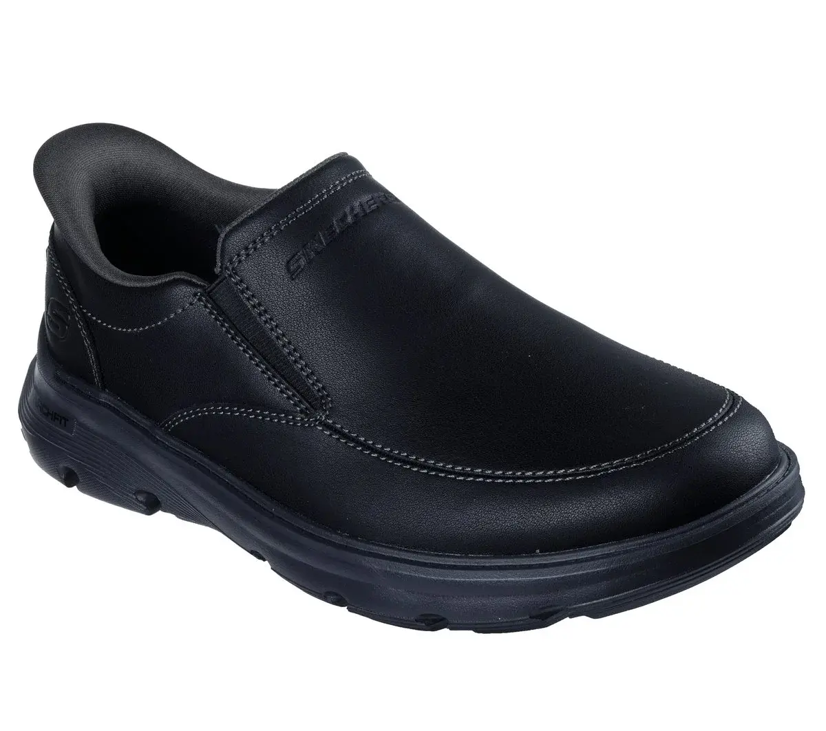 Skechers Slip-ins Relaxed Fit: Arch Fit Garza – Umar Skechers Slip-ins Relaxed Fit: Arch Fit Garza – Umar