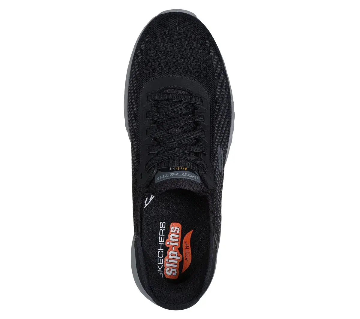 Skechers Slip-ins Relaxed Fit: Arch Fit Orvan – Drex