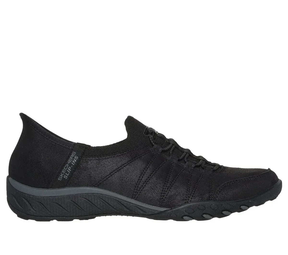 Skechers Slip-ins Relaxed Fit: Breathe-Easy – Home-Body