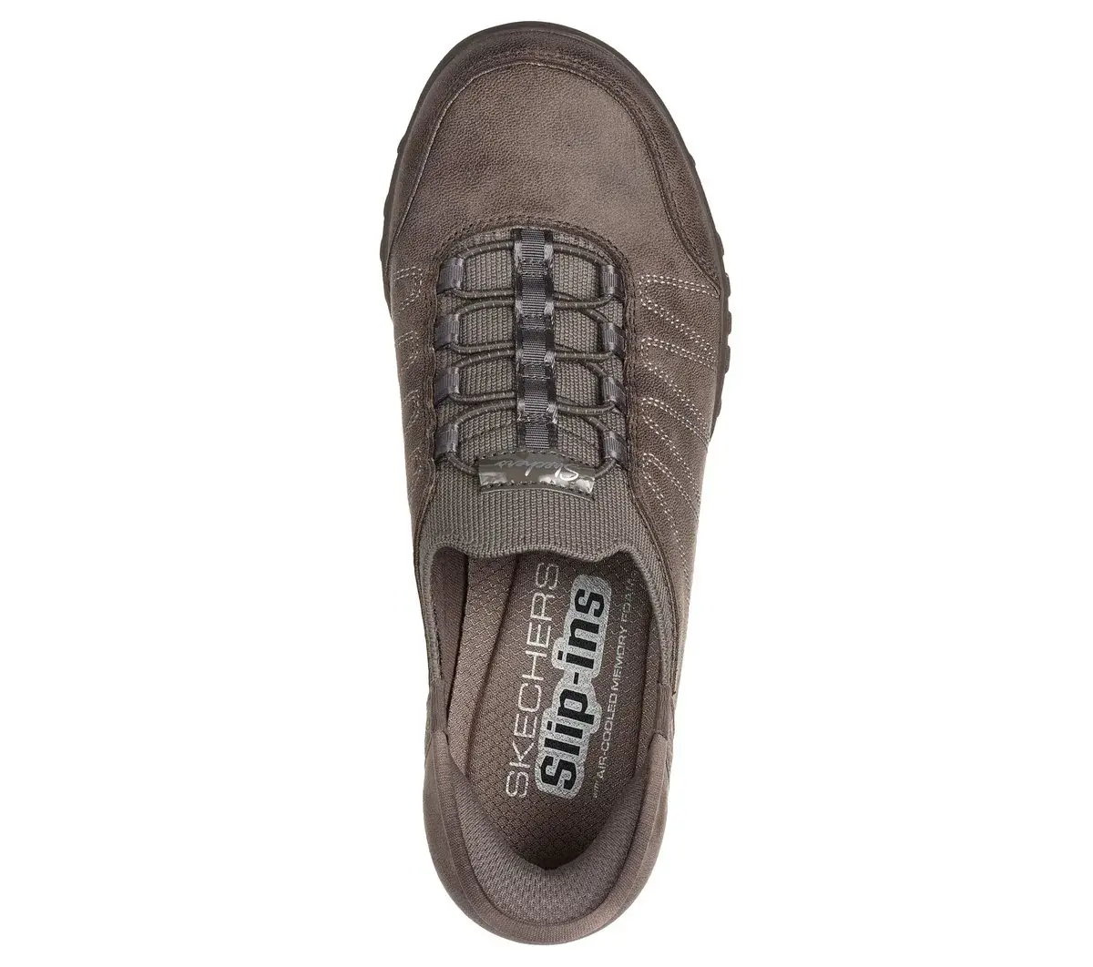 Skechers Slip-ins Relaxed Fit: Breathe-Easy – Home-Body