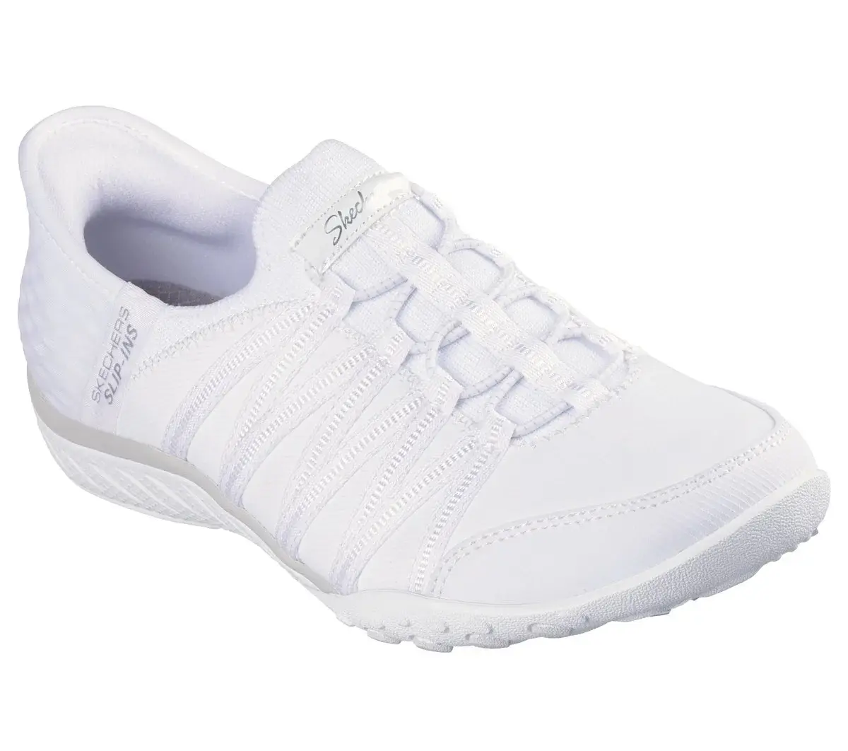 Skechers Slip-ins Relaxed Fit: Breathe-Easy – Roll-With-Me Skechers Slip-ins Relaxed Fit: Breathe-Easy – Roll-With-Me