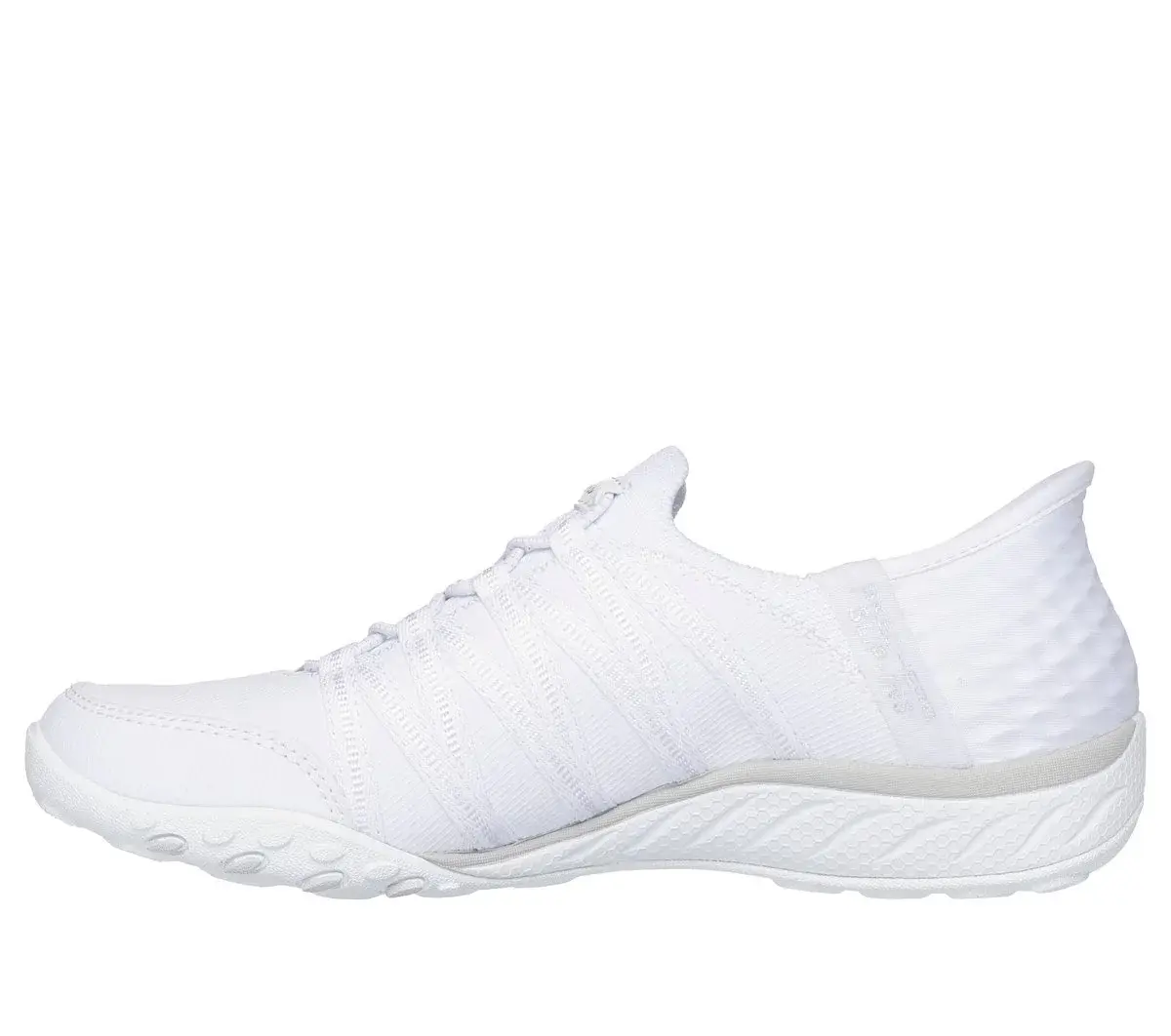 Skechers Slip-ins Relaxed Fit: Breathe-Easy – Roll-With-Me Skechers Slip-ins Relaxed Fit: Breathe-Easy – Roll-With-Me