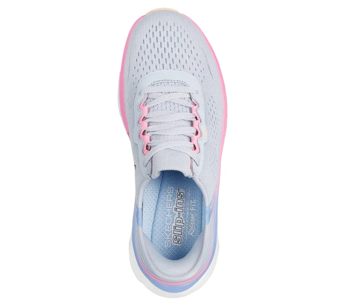Skechers Slip-ins Relaxed Fit: D’Lux Vapor