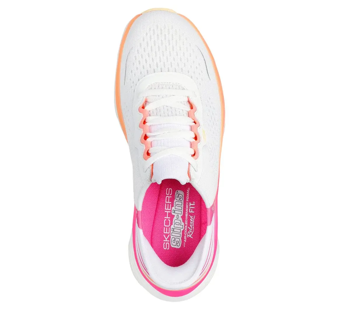 Skechers Slip-ins Relaxed Fit: D’Lux Vapor