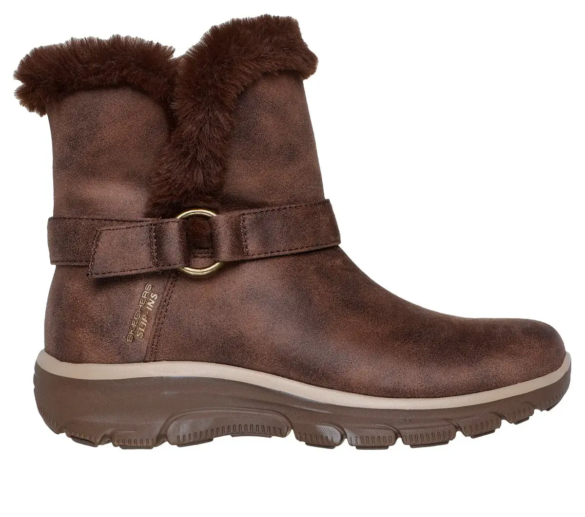 Skechers Slip-ins Relaxed Fit: Easy Going – Dreamers Move