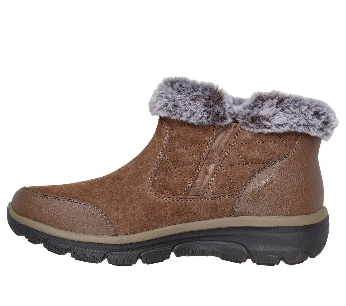 Skechers Slip-ins Relaxed Fit: Easy Going – Small Towns Skechers Slip-ins Relaxed Fit: Easy Going – Small Towns
