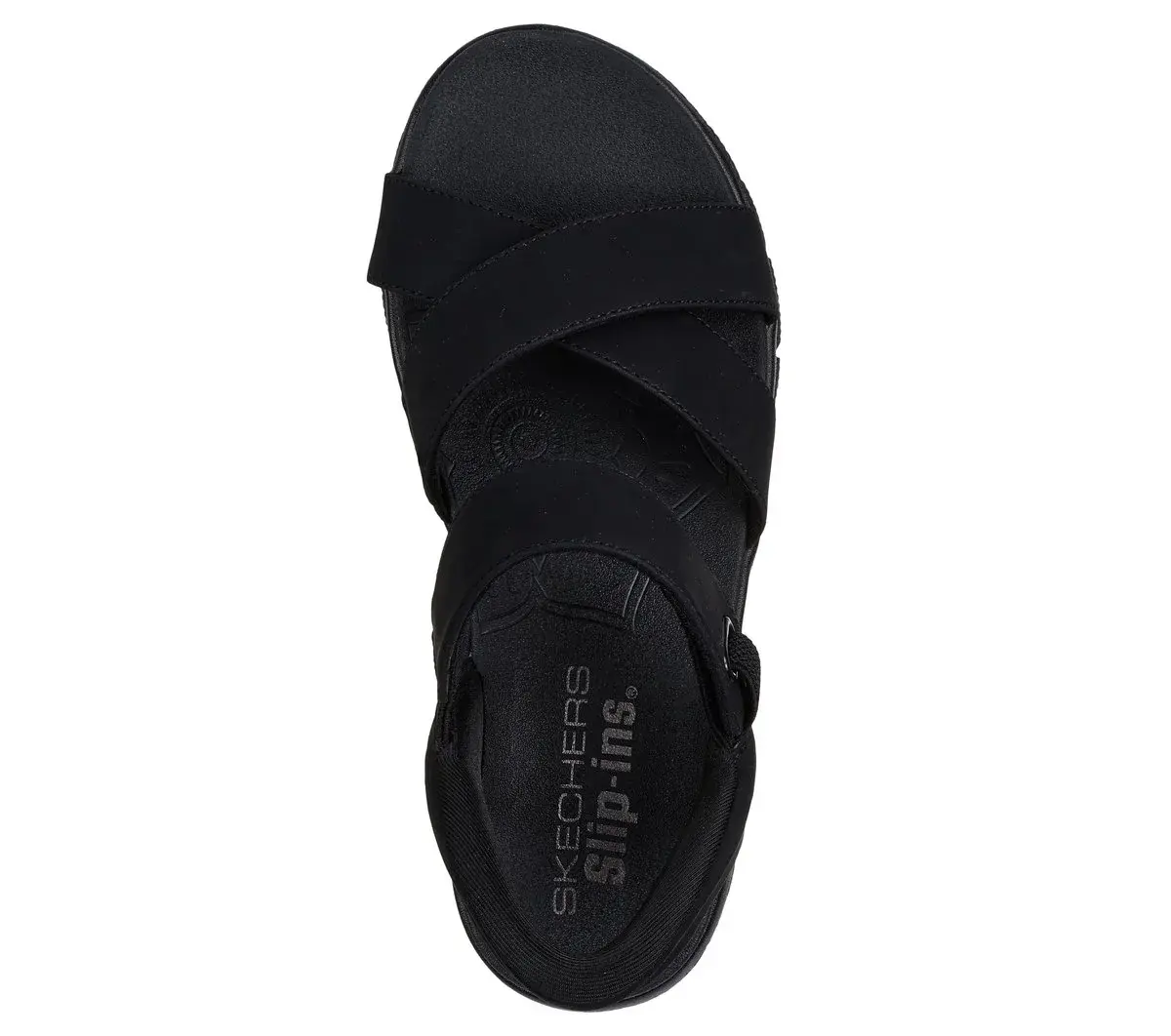 Skechers Slip-ins Relaxed Fit: Easy Going – Somewhere Sunny