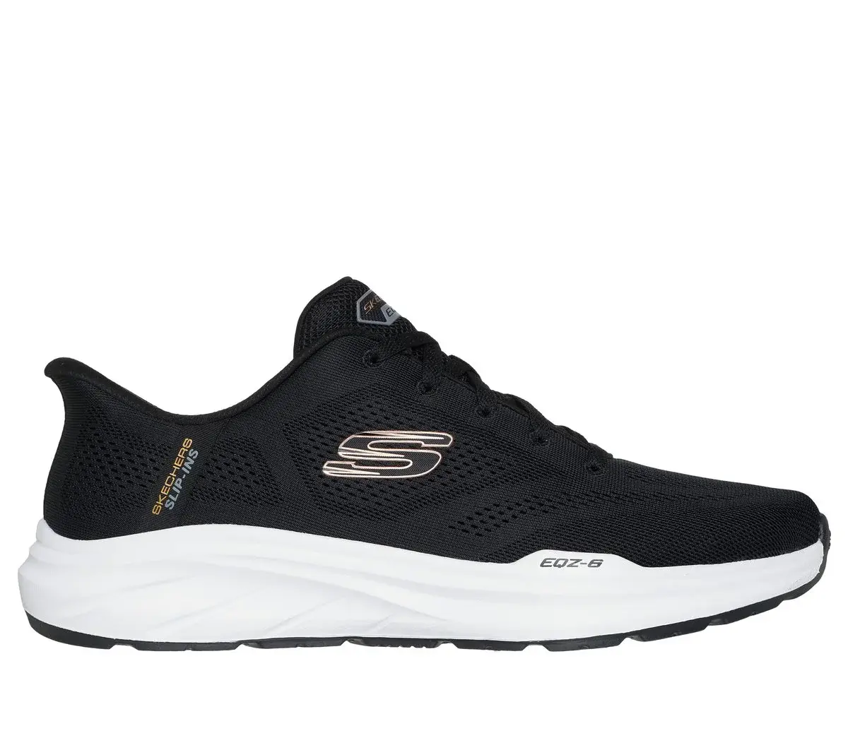 Skechers Slip-ins Relaxed Fit: Equalizer 6.0 – Royze