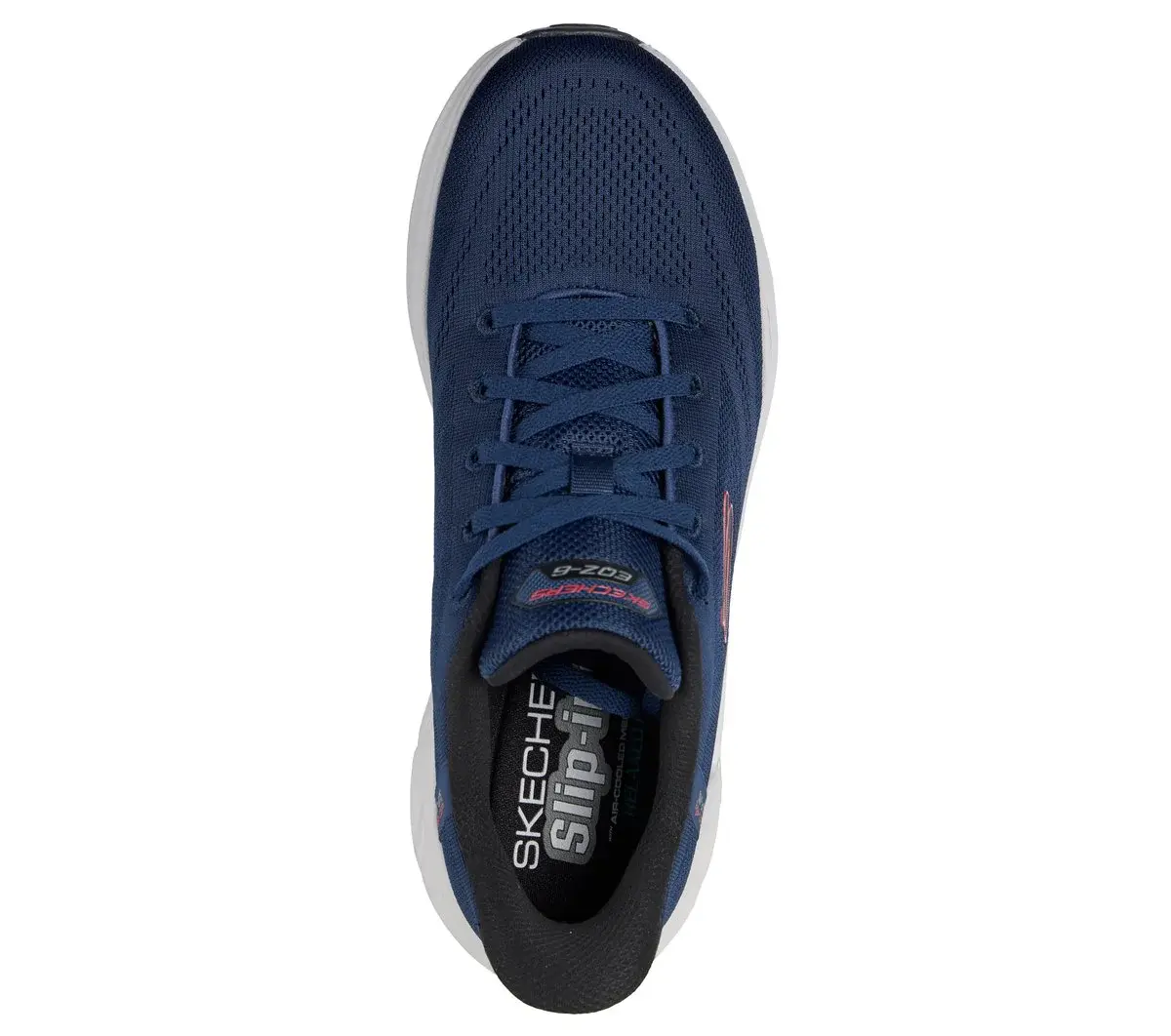 Skechers Slip-ins Relaxed Fit: Equalizer 6.0 – Royze