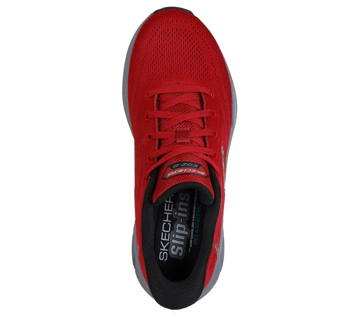 Skechers Slip-ins Relaxed Fit: Equalizer 6.0 – Royze