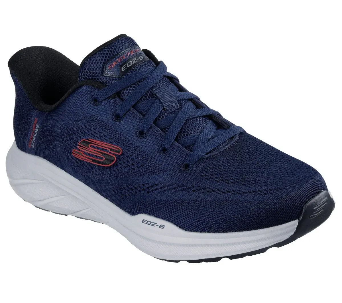 Skechers Slip-ins Relaxed Fit: Equalizer 6.0 – Royze Skechers Slip-ins Relaxed Fit: Equalizer 6.0 – Royze