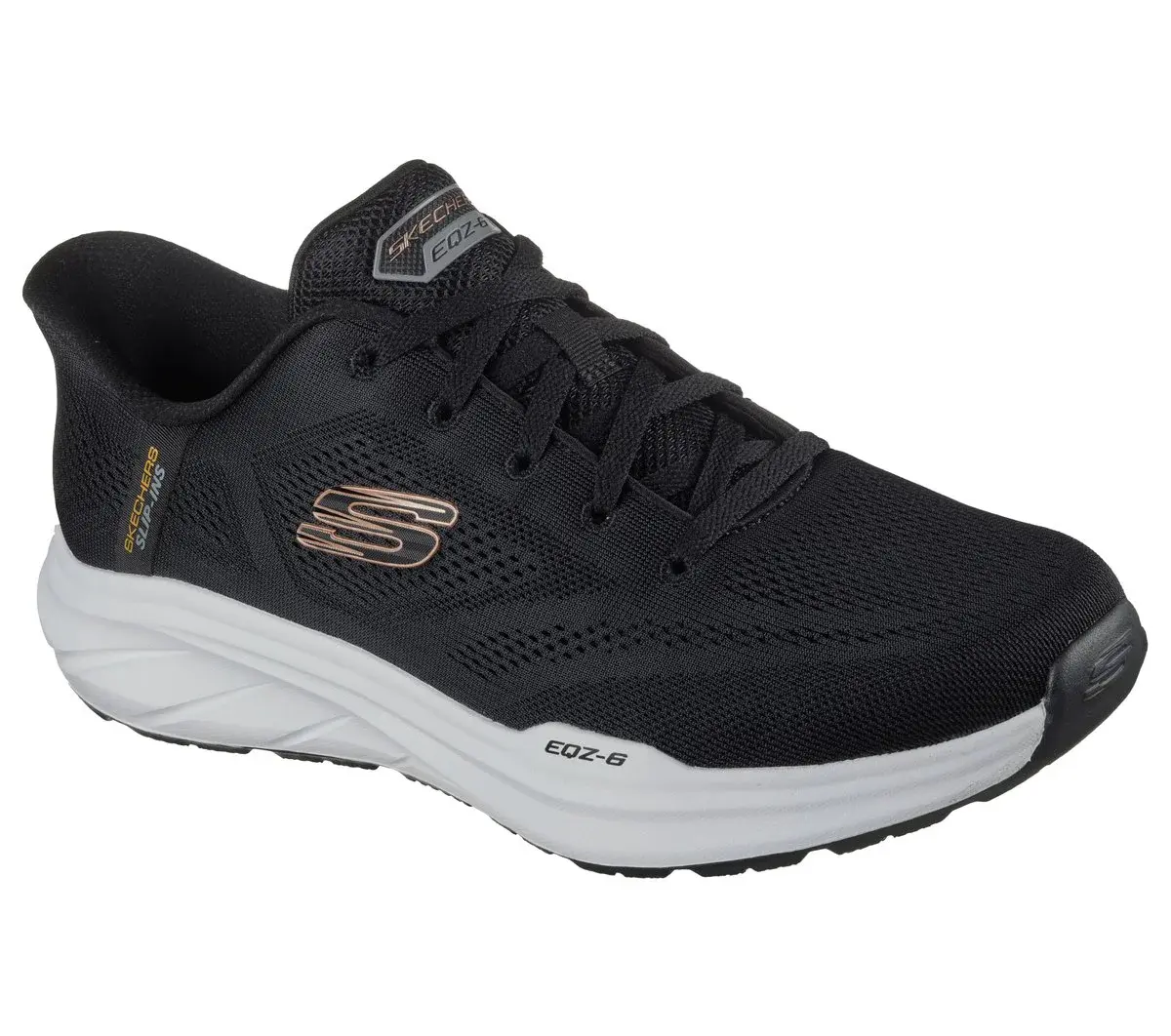 Skechers Slip-ins Relaxed Fit: Equalizer 6.0 – Royze Skechers Slip-ins Relaxed Fit: Equalizer 6.0 – Royze
