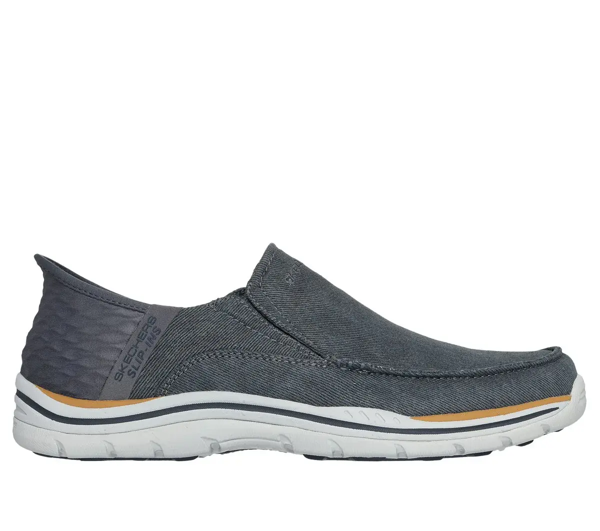 Skechers Slip-ins Relaxed Fit: Expected – Cayson