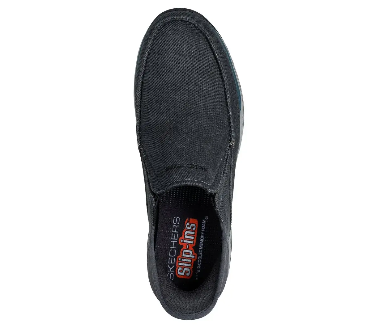 Skechers Slip-ins Relaxed Fit: Expected – Cayson