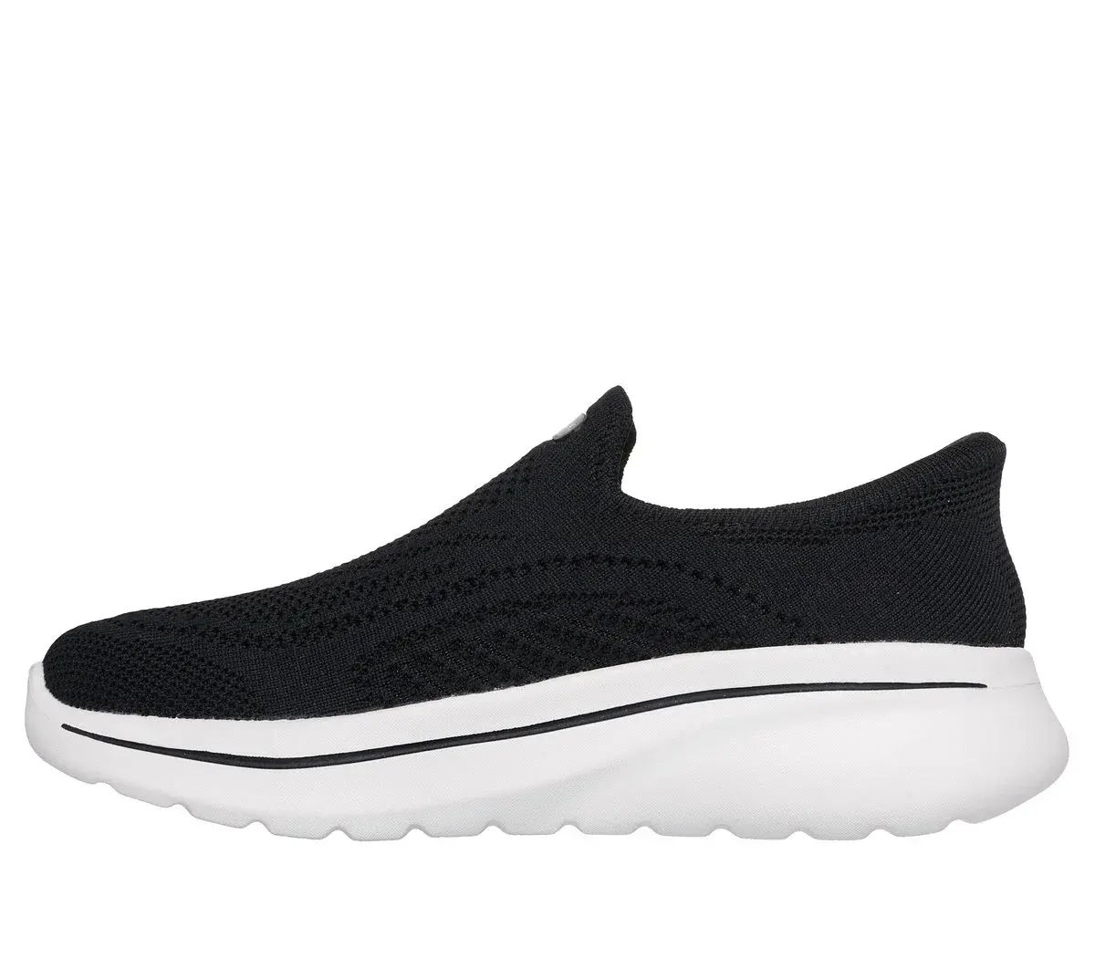 Skechers Slip-ins Relaxed Fit: GO WALK Arch Fit N-Joy – Arianne Skechers Slip-ins Relaxed Fit: GO WALK Arch Fit N-Joy – Arianne