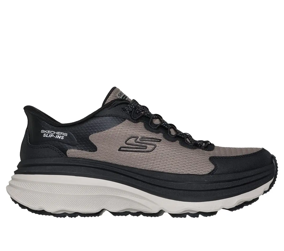 Skechers Slip-ins Relaxed Fit: Max Cushioning Zirrus Skechers Slip-ins Relaxed Fit: Max Cushioning Zirrus