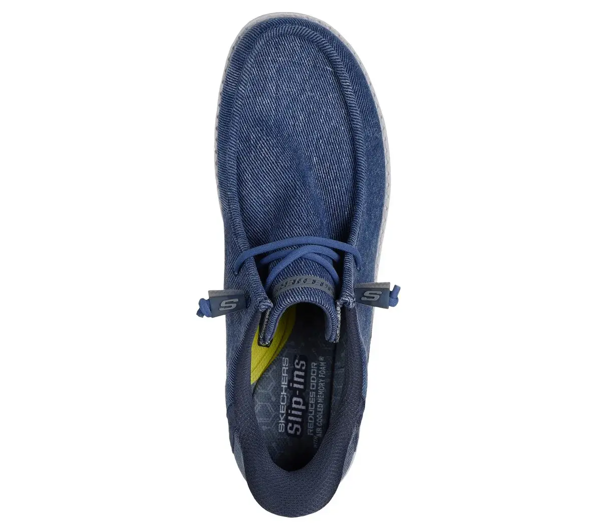 Skechers Slip-ins Relaxed Fit: Melson – Coronado