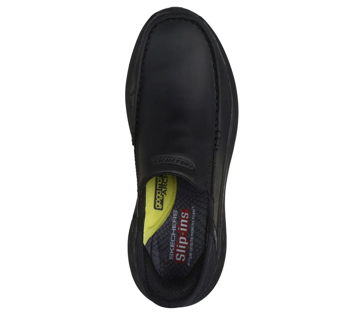 Skechers Slip-ins Relaxed Fit: Parson – Oswin