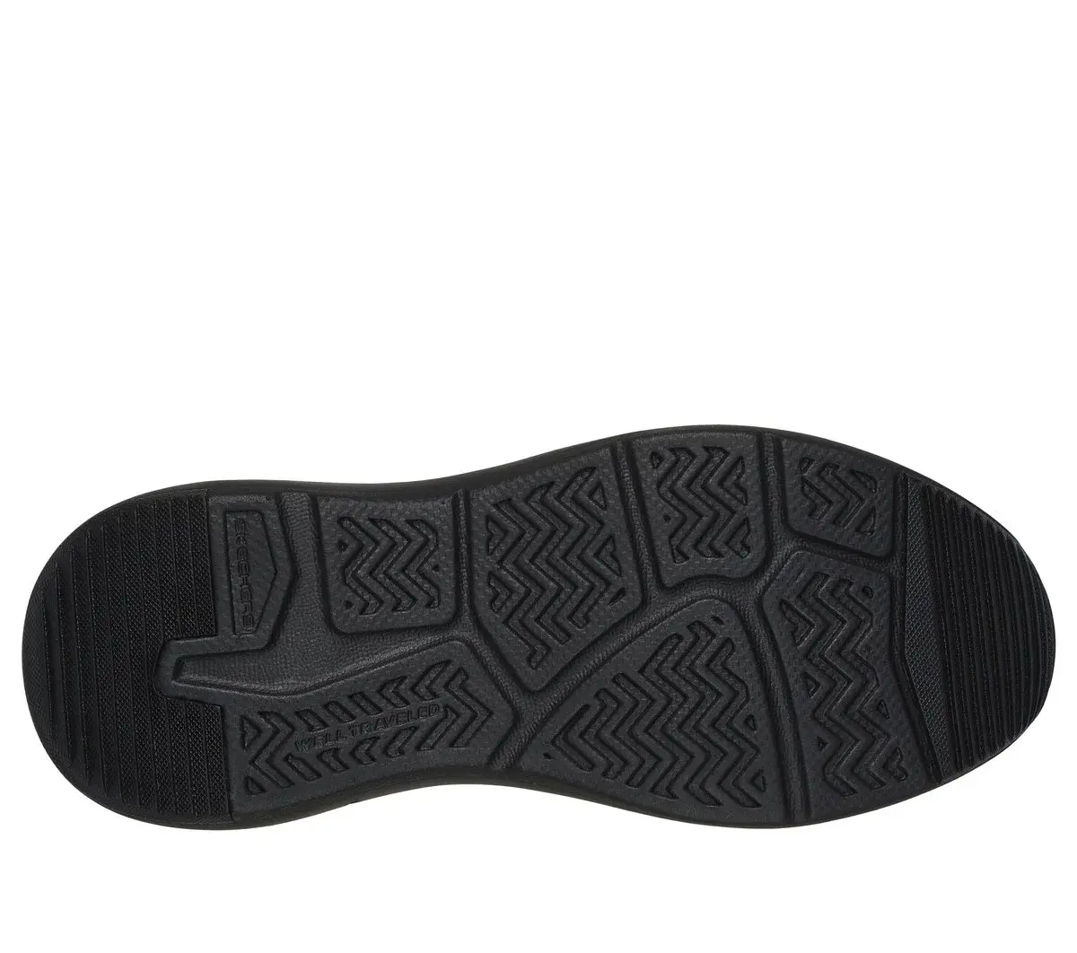 Skechers Slip-ins Relaxed Fit: Parson – Oswin Skechers Slip-ins Relaxed Fit: Parson – Oswin