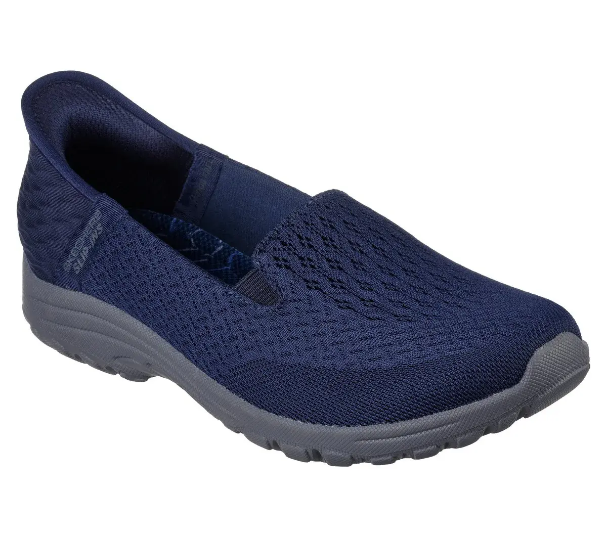 Skechers Slip-ins Relaxed Fit: Reggae Fest 2.0 – Guiding Skechers Slip-ins Relaxed Fit: Reggae Fest 2.0 – Guiding