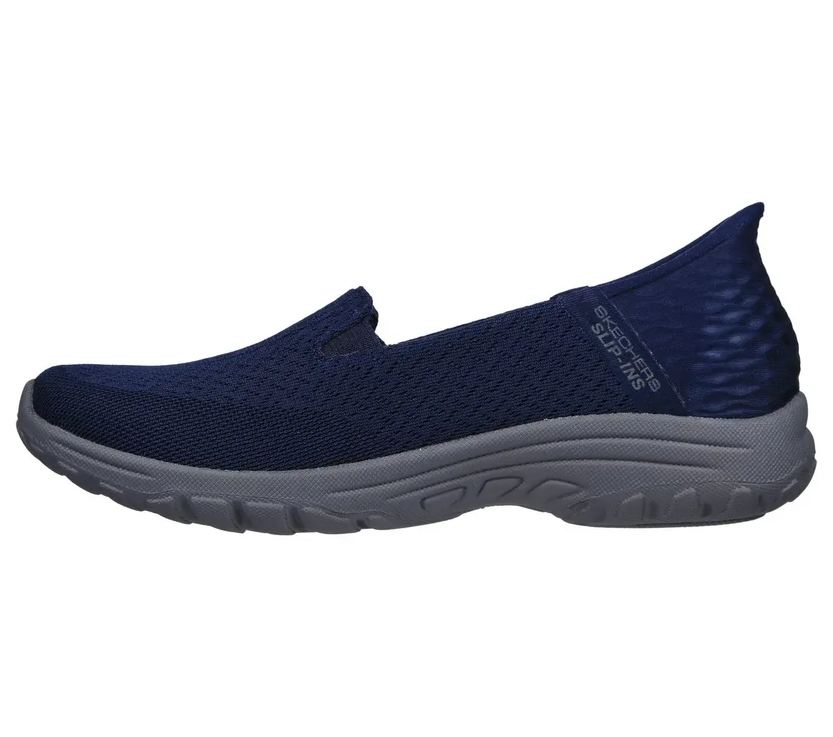 Skechers Slip-ins Relaxed Fit: Reggae Fest 2.0 – Guiding Skechers Slip-ins Relaxed Fit: Reggae Fest 2.0 – Guiding