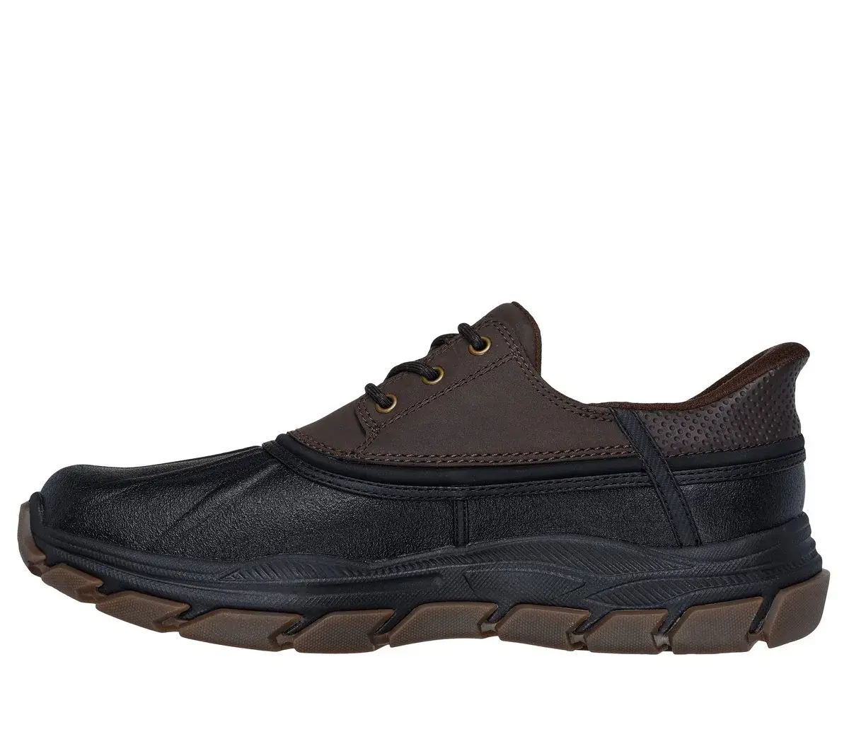 Skechers Slip-ins Relaxed Fit: Respected – Jace Skechers Slip-ins Relaxed Fit: Respected – Jace