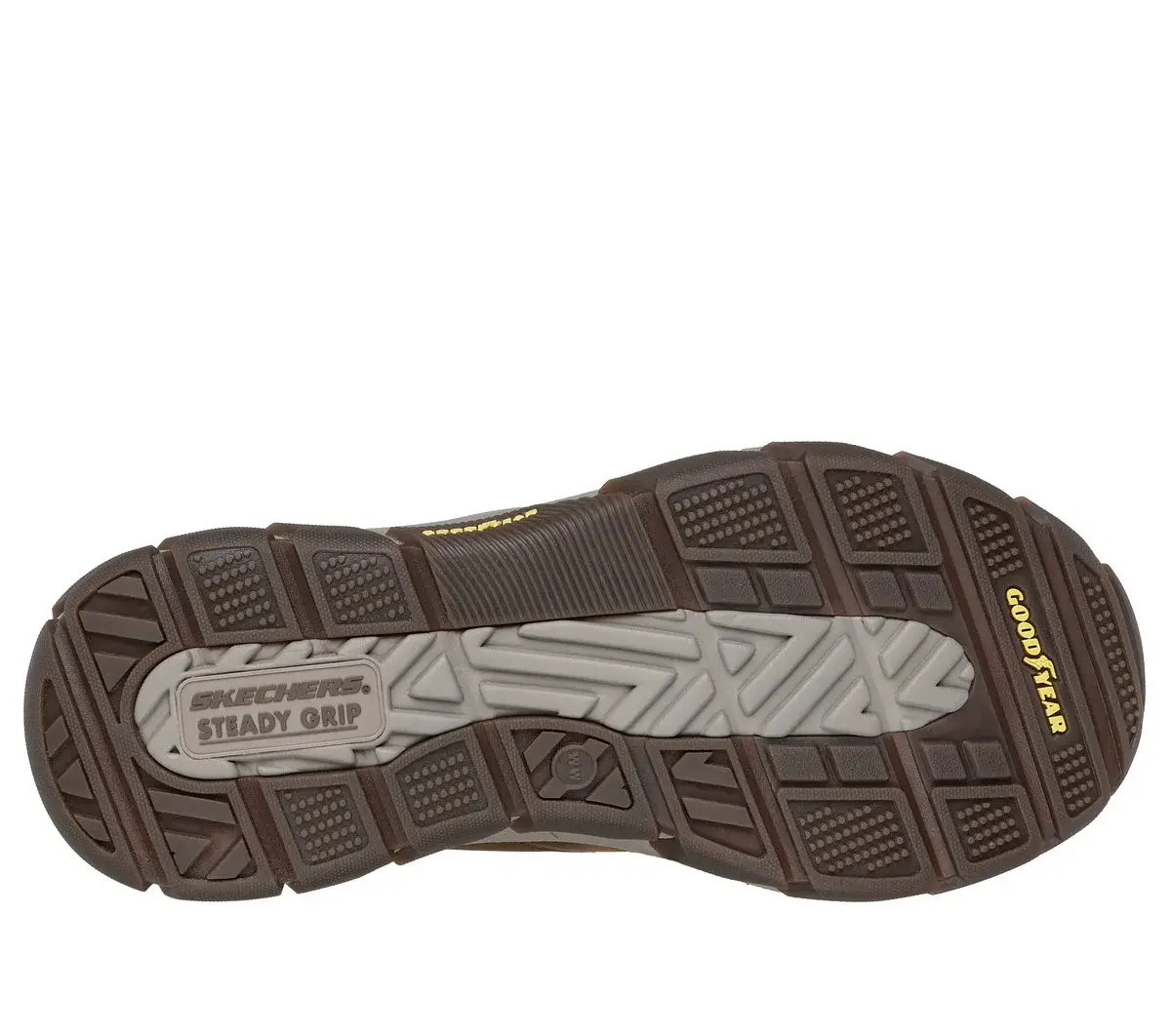 Skechers Slip-ins Relaxed Fit: Respected – Proximo Skechers Slip-ins Relaxed Fit: Respected – Proximo