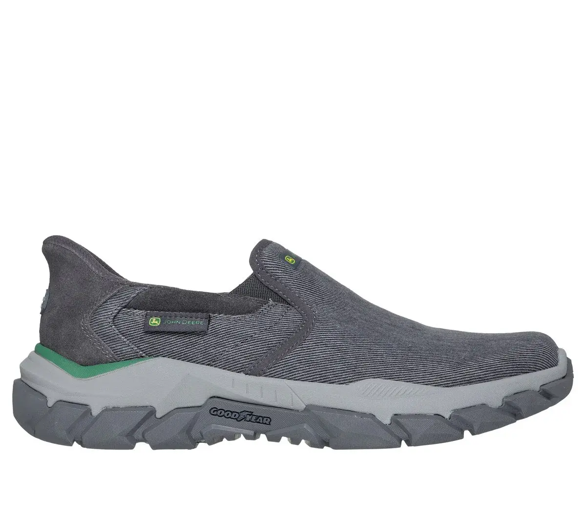 Skechers Slip-ins Relaxed Fit: Santoro – Volson