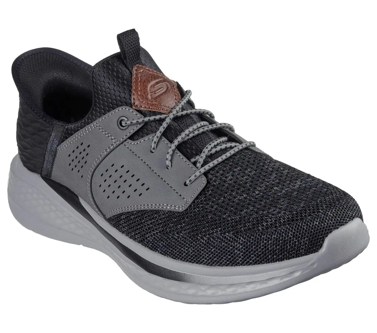 Skechers Slip-ins Relaxed Fit: Slade – Caster Skechers Slip-ins Relaxed Fit: Slade – Caster