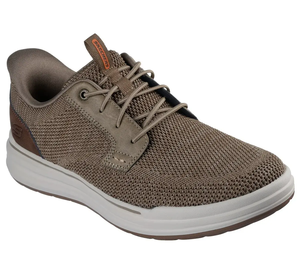 Skechers Slip-ins Relaxed Fit: Sterling – Ramone Skechers Slip-ins Relaxed Fit: Sterling – Ramone
