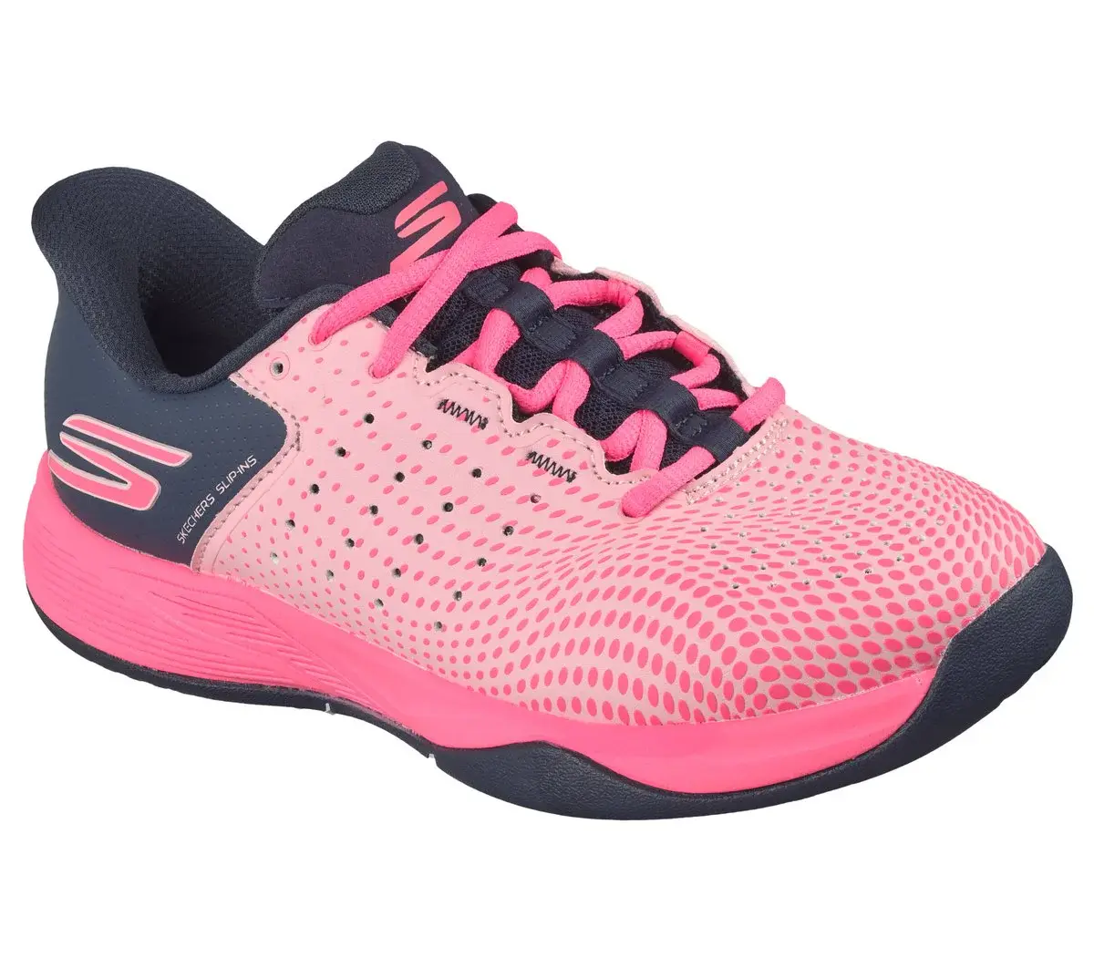 Skechers Slip-ins Relaxed Fit: Viper Court Reload Skechers Slip-ins Relaxed Fit: Viper Court Reload