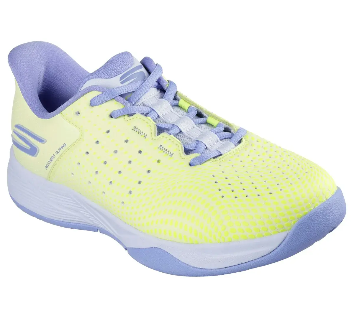 Skechers Slip-ins Relaxed Fit: Viper Court Reload Skechers Slip-ins Relaxed Fit: Viper Court Reload
