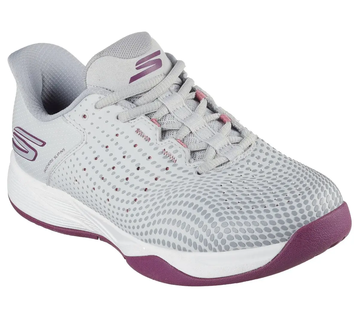 Skechers Slip-ins Relaxed Fit: Viper Court Reload Skechers Slip-ins Relaxed Fit: Viper Court Reload