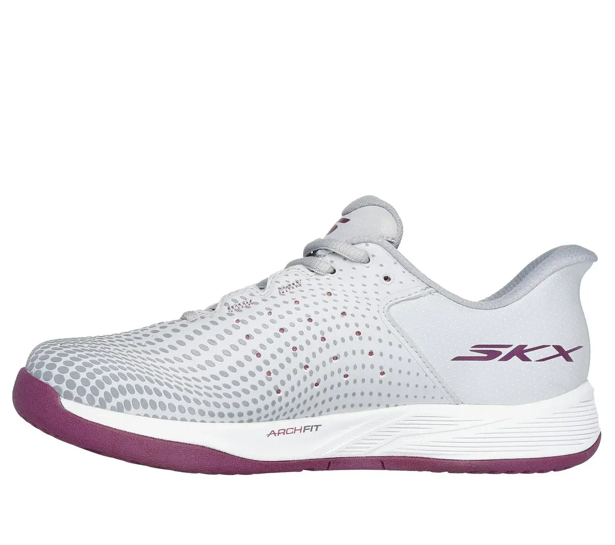 Skechers Slip-ins Relaxed Fit: Viper Court Reload Skechers Slip-ins Relaxed Fit: Viper Court Reload