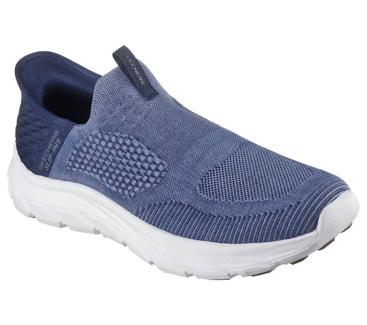 Skechers Slip-ins Relaxed Fit: Zenfield – Iver Skechers Slip-ins Relaxed Fit: Zenfield – Iver