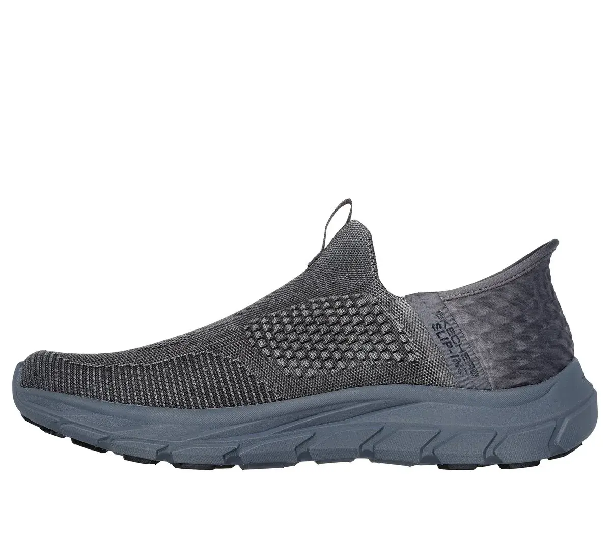Skechers Slip-ins Relaxed Fit: Zenfield – Iver Skechers Slip-ins Relaxed Fit: Zenfield – Iver