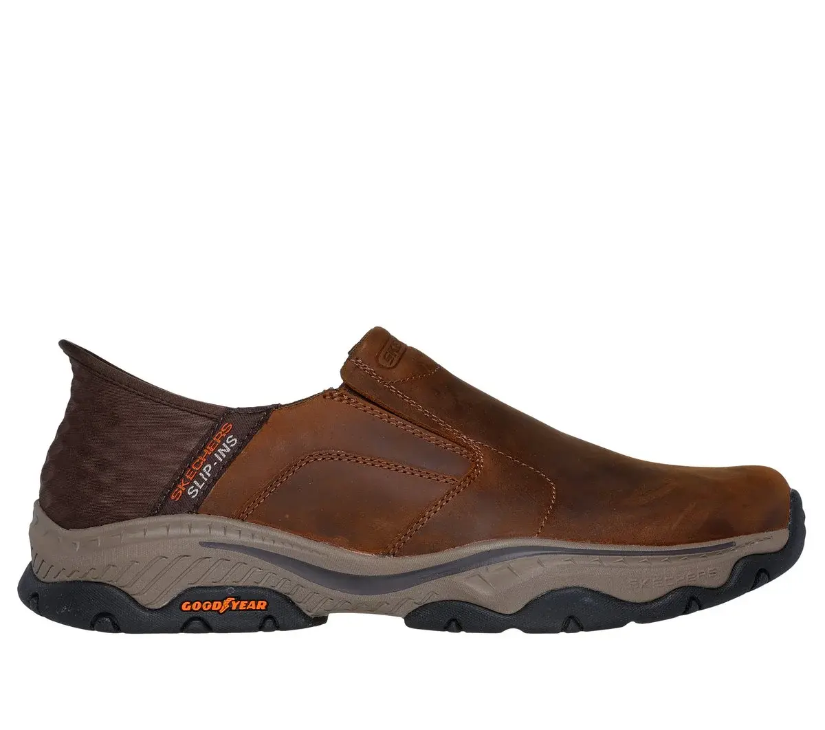 Skechers Slip-ins RF: Craster – Lanigan
