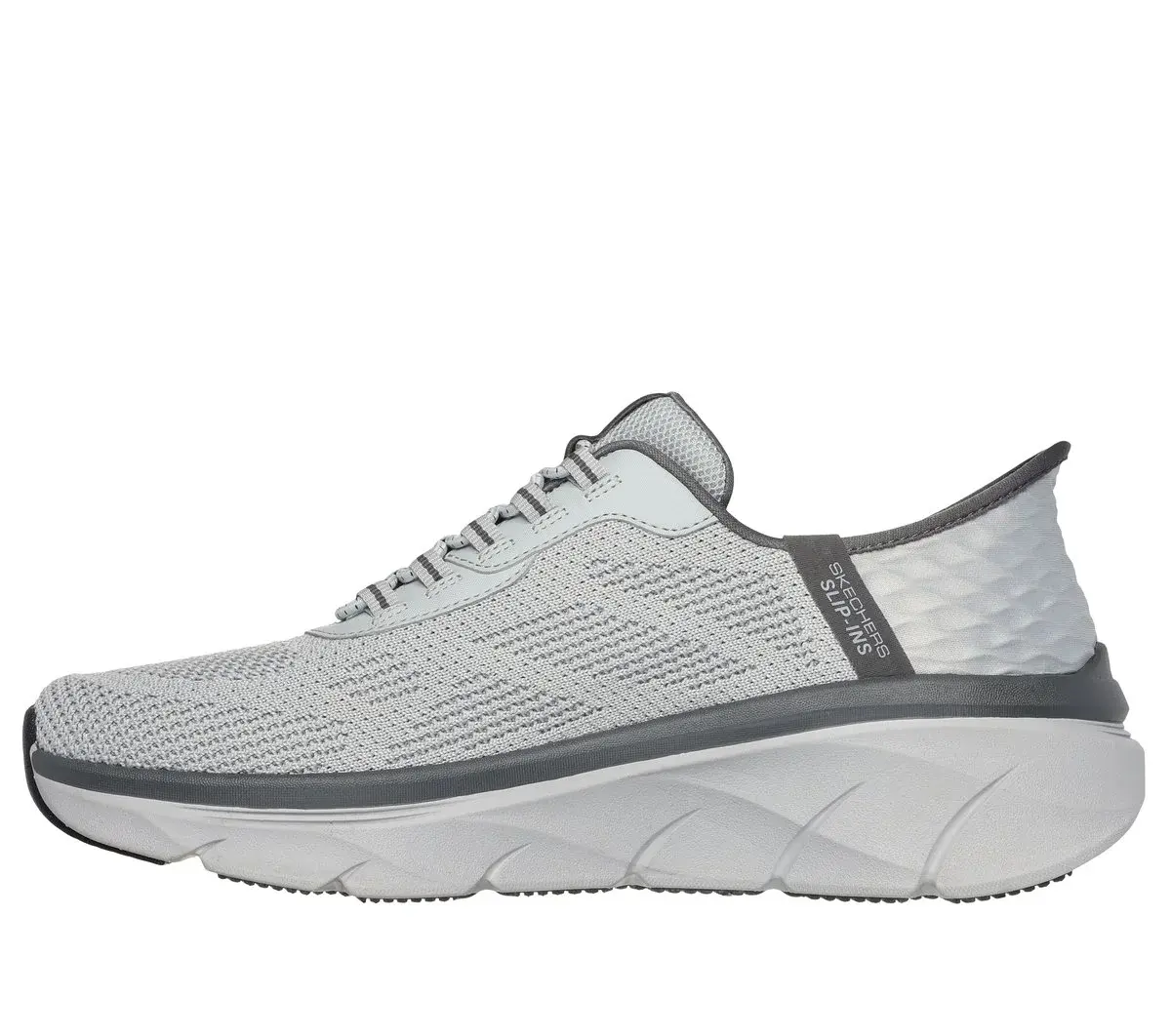Skechers Slip-ins RF: D’Lux Walker 2.0 – Rezinate Skechers Slip-ins RF: D’Lux Walker 2.0 – Rezinate
