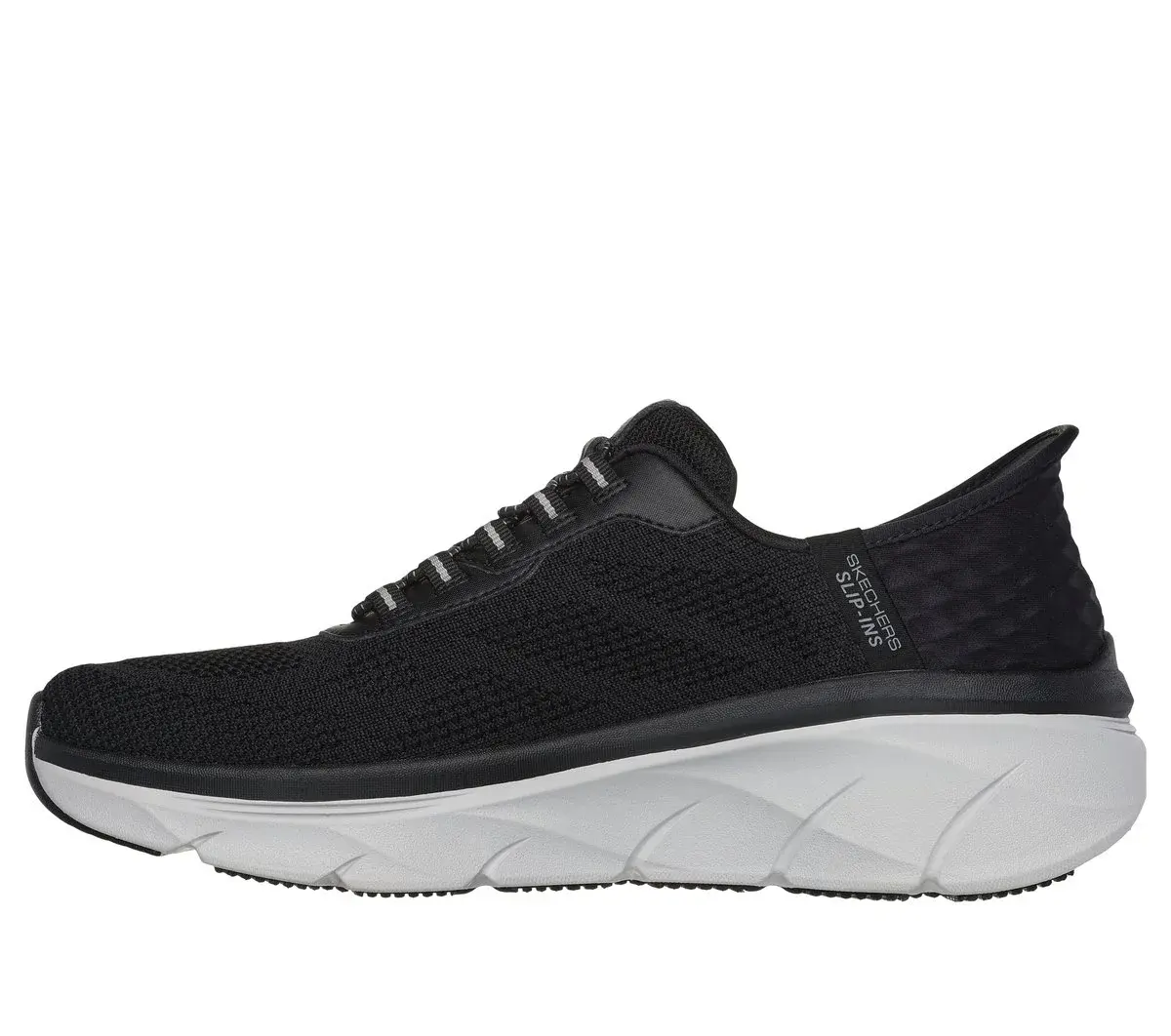 Skechers Slip-ins RF: D’Lux Walker 2.0 – Rezinate Skechers Slip-ins RF: D’Lux Walker 2.0 – Rezinate