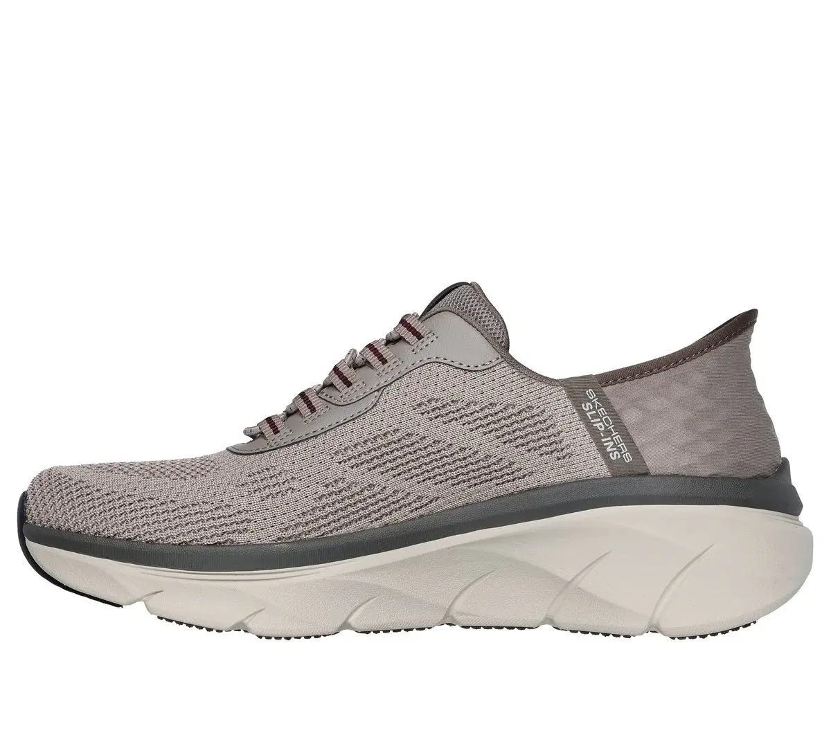 Skechers Slip-ins RF: D’Lux Walker 2.0 – Rezinate Skechers Slip-ins RF: D’Lux Walker 2.0 – Rezinate
