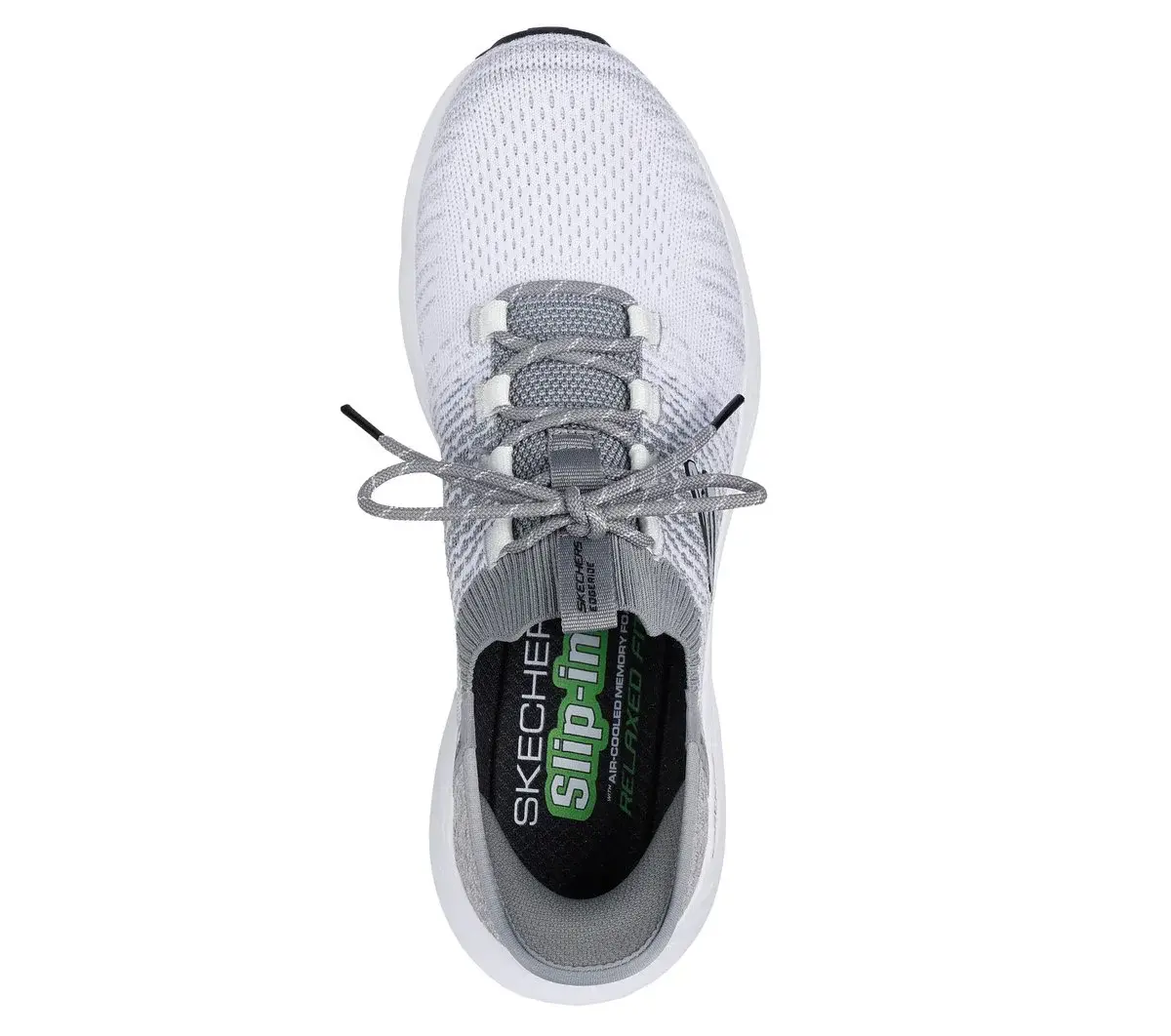 Skechers Slip-ins RF: Edgeride – Raygo