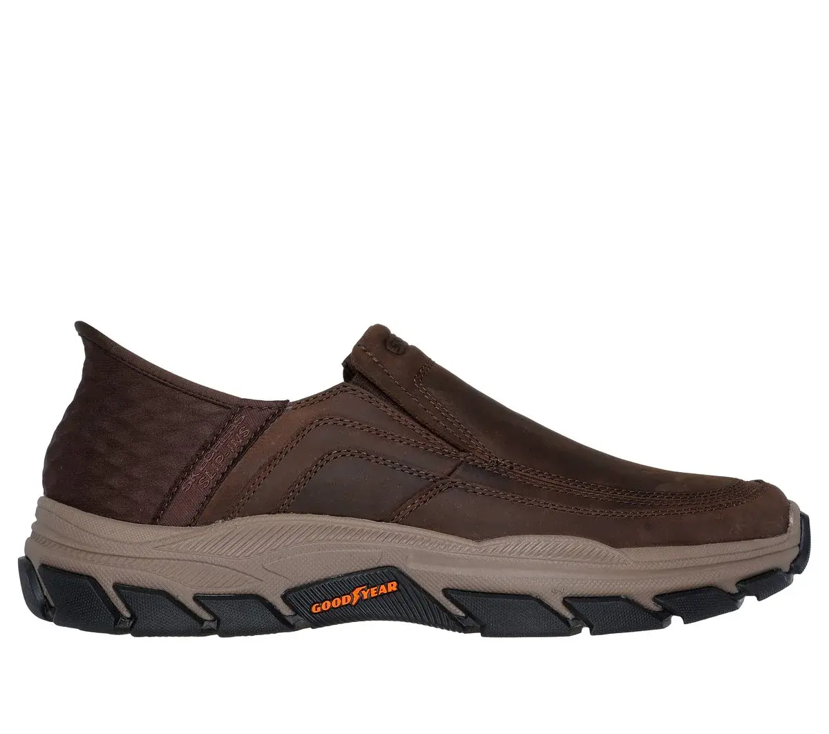 Skechers Slip-ins RF: Respected – Elgin