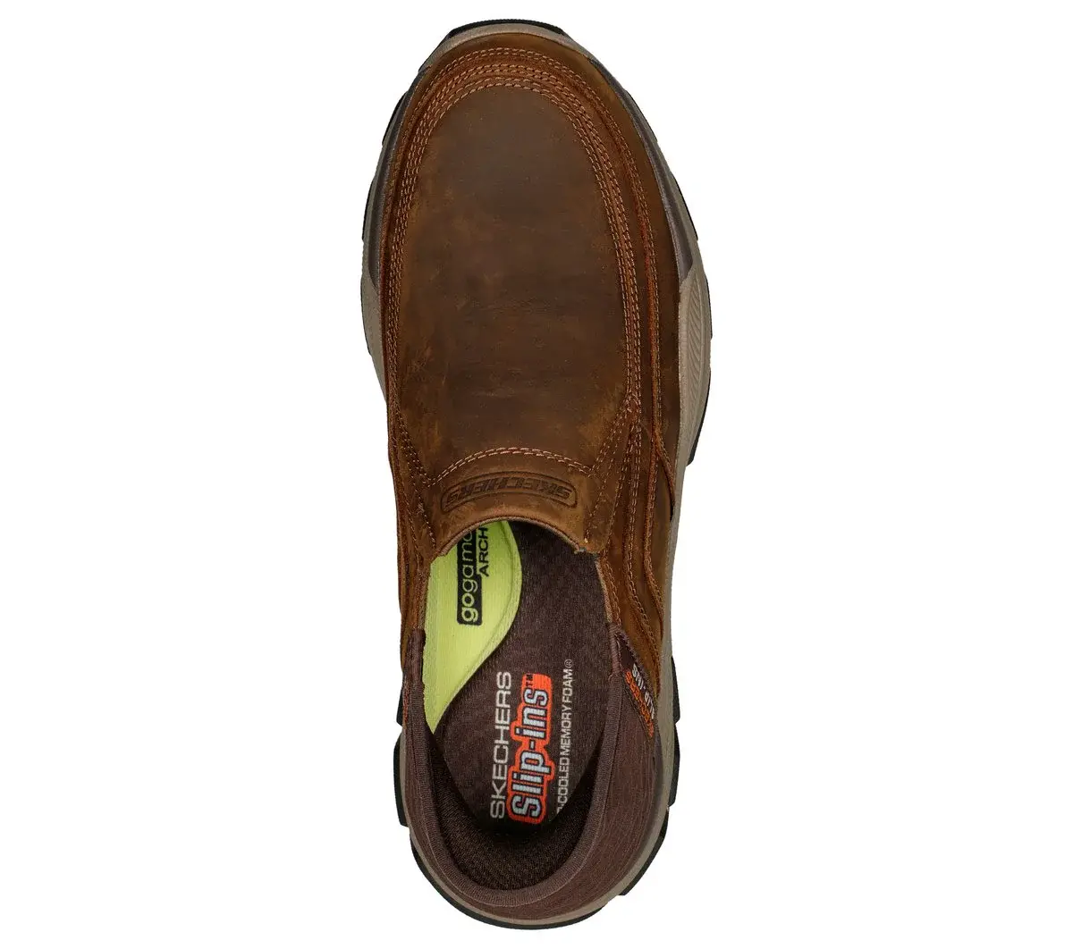 Skechers Slip-ins RF: Respected – Elgin