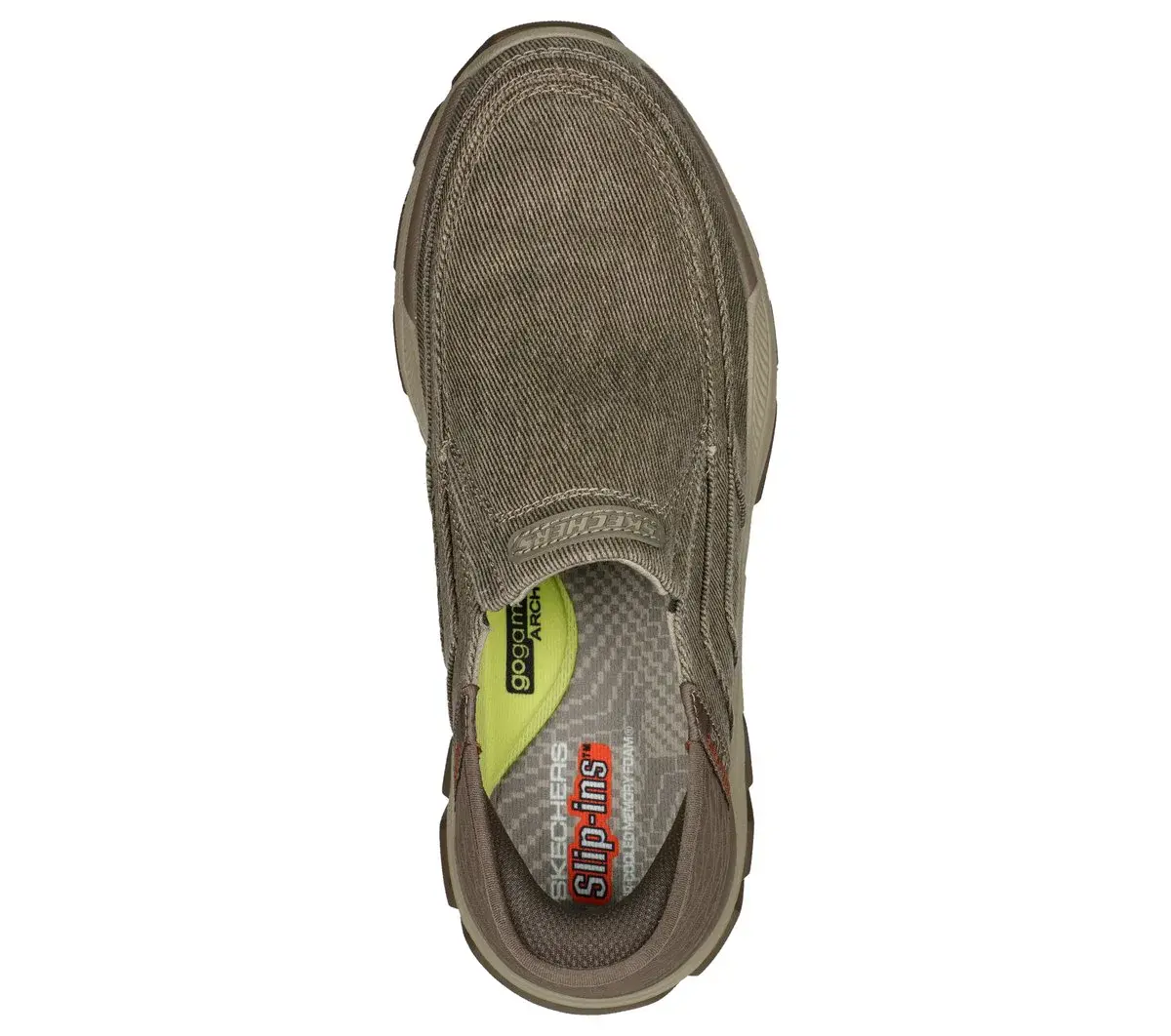 Skechers Slip-ins RF: Respected – Holmgren